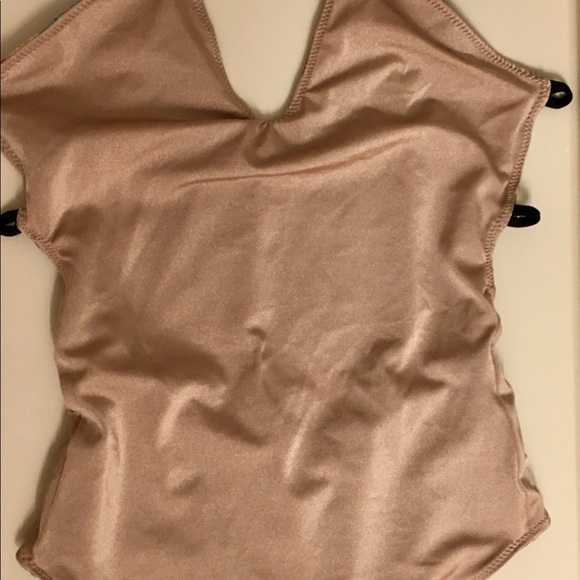 Savage Swim one piece - Picture 3 of 4